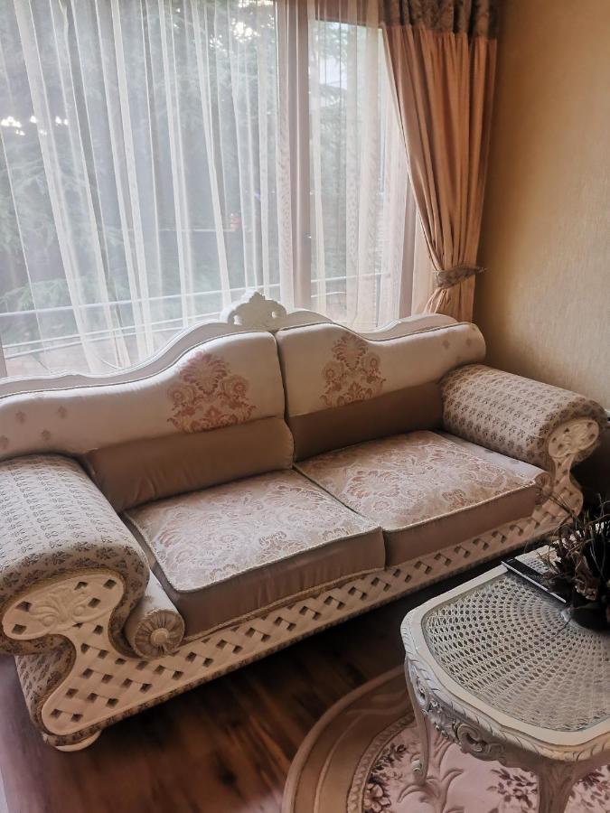 Luxury Apartment Amalfi 300 M From The Beach فارنا المظهر الخارجي الصورة
