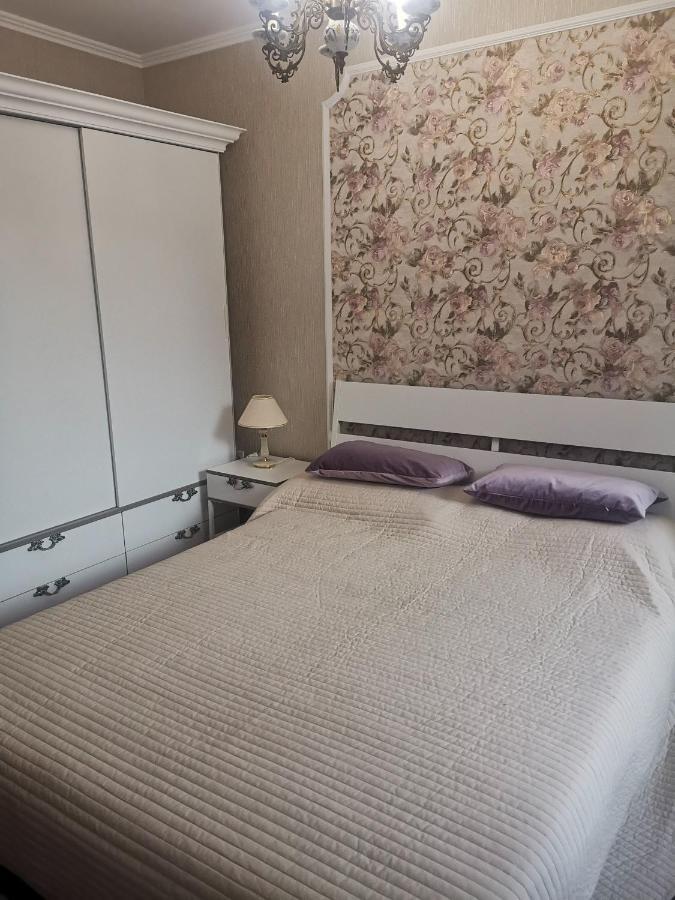 Luxury Apartment Amalfi 300 M From The Beach فارنا المظهر الخارجي الصورة
