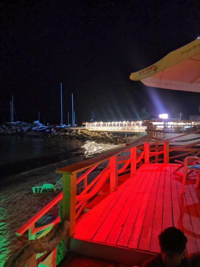 Luxury Apartment Amalfi 300 M From The Beach فارنا المظهر الخارجي الصورة