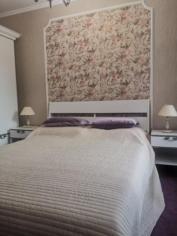 Luxury Apartment Amalfi 300 M From The Beach فارنا المظهر الخارجي الصورة