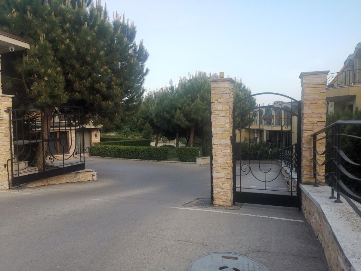 Luxury Apartment Amalfi 300 M From The Beach فارنا المظهر الخارجي الصورة