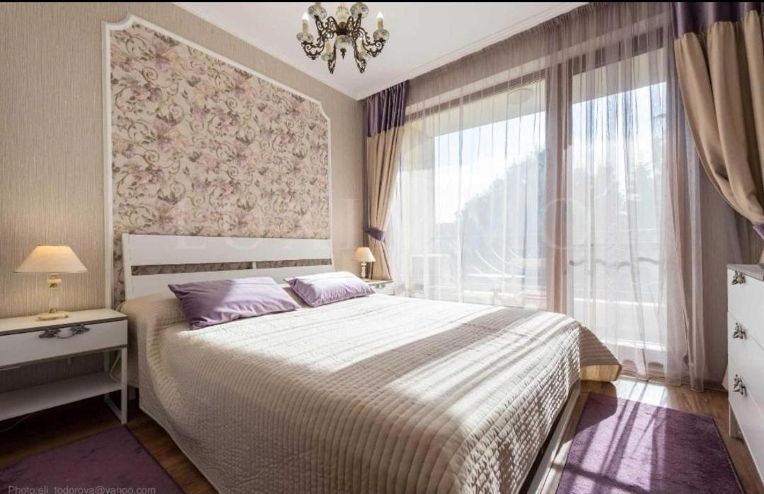 Luxury Apartment Amalfi 300 M From The Beach فارنا المظهر الخارجي الصورة