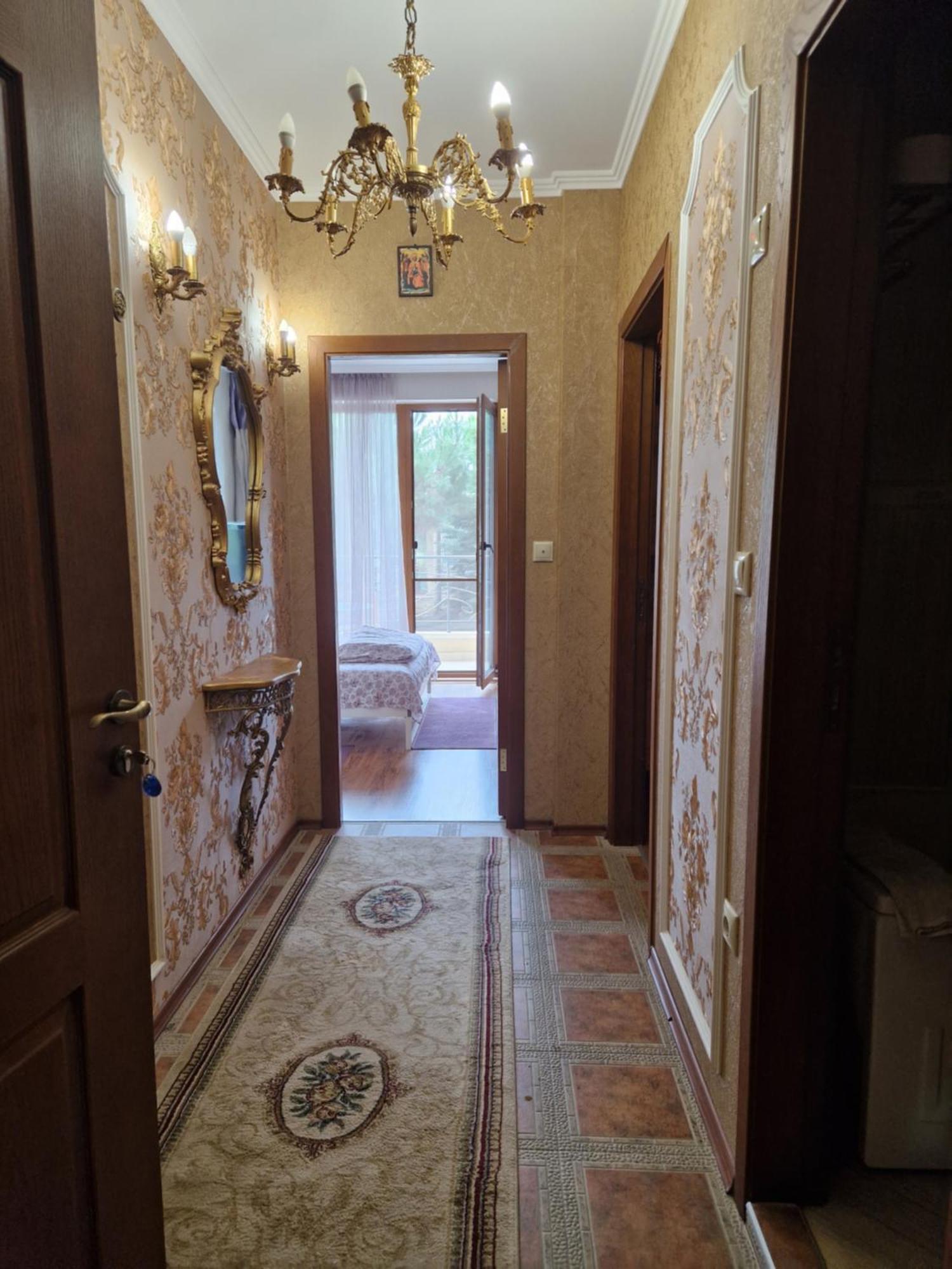 Luxury Apartment Amalfi 300 M From The Beach فارنا المظهر الخارجي الصورة